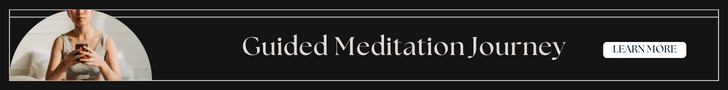 Gudied meditation Journey